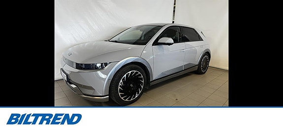 Hyundai Ioniq 5 3 of 10