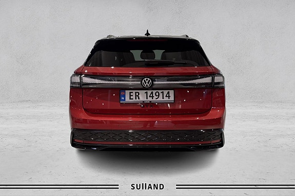 Volkswagen ID.7 4 of 5