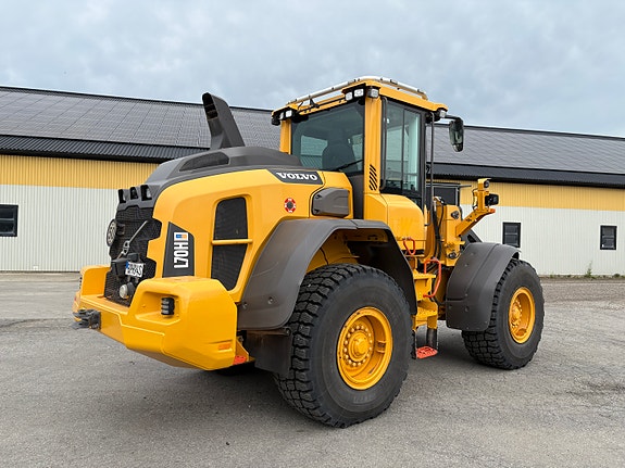 Volvo L70H 5 of 5