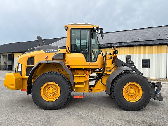 Volvo L70H 4 of 5