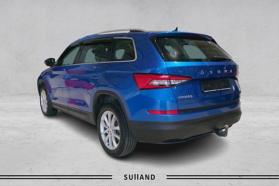 Skoda Kodiaq 3 of 5