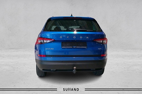 Skoda Kodiaq 4 of 5