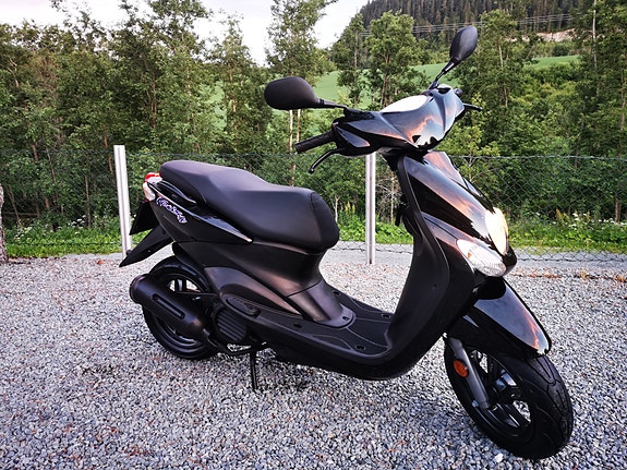 Yamaha Neo's 50 5 of 5
