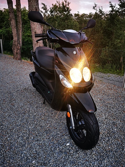Yamaha Neo's 50 4 of 5