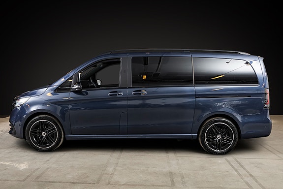 Mercedes-Benz V-Klasse 5 of 5
