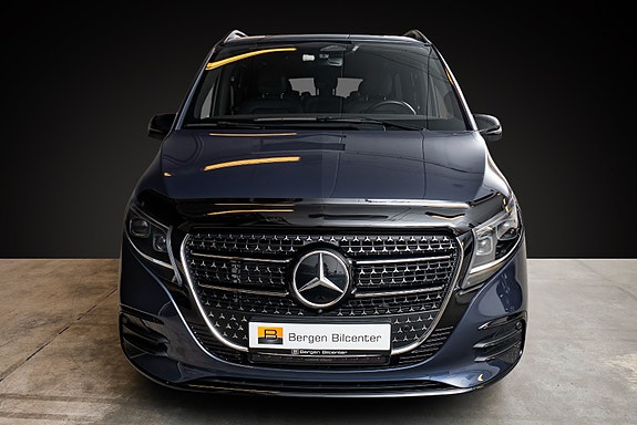 Mercedes-Benz V-Klasse 2 of 5