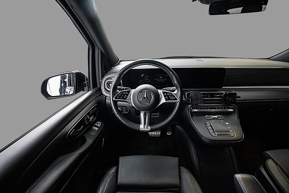 Mercedes-Benz V-Klasse 9 of 23