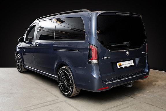 Mercedes-Benz V-Klasse 7 of 23