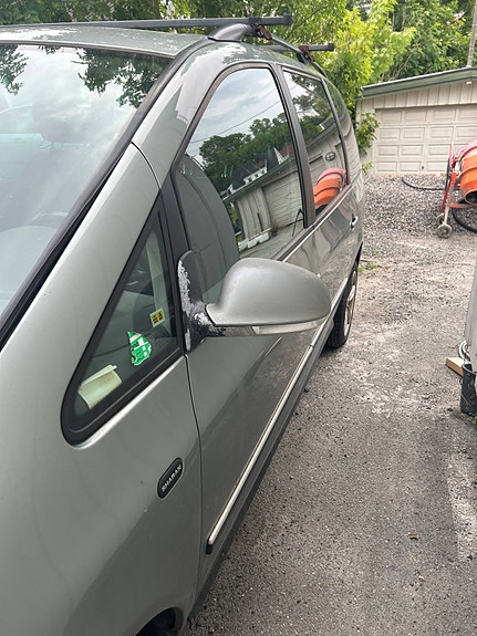 Volkswagen Sharan 4 of 16