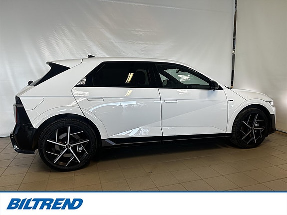 Hyundai Ioniq 5 6 of 15