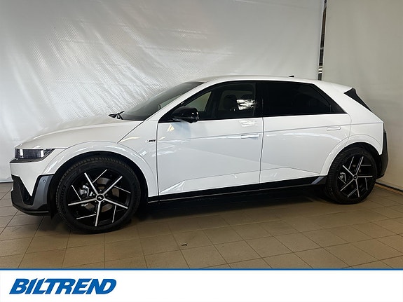 Hyundai Ioniq 5 3 of 15