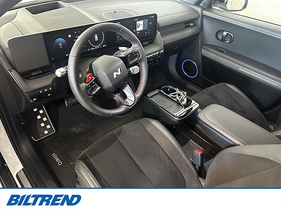 Hyundai Ioniq 5 7 of 15