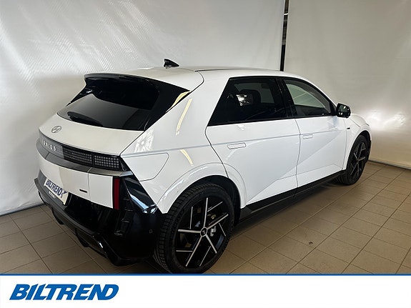 Hyundai Ioniq 5 4 of 15