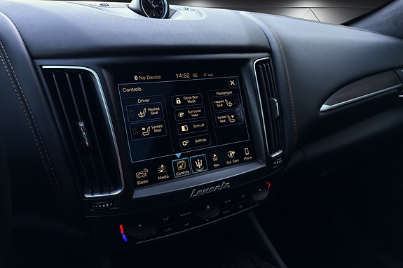 Maserati Levante 20 of 25