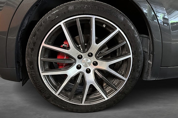 Maserati Levante 8 of 25