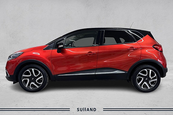 Renault Captur 2 of 5