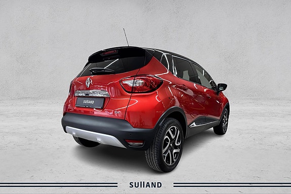 Renault Captur 5 of 5
