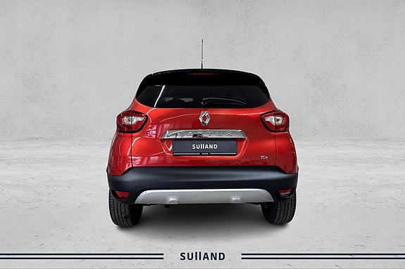 Renault Captur 4 of 5