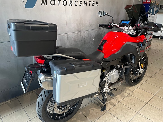 BMW F 850 GS senket 3 of 5