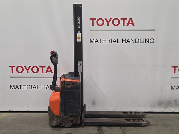 Toyota SWE080L 4 of 4