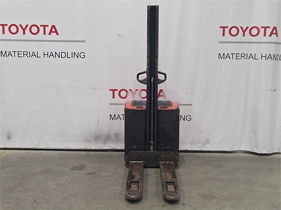 Toyota SWE080L 3 of 4