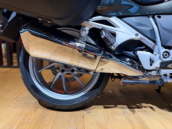 BMW R 1250 RT 5 of 5