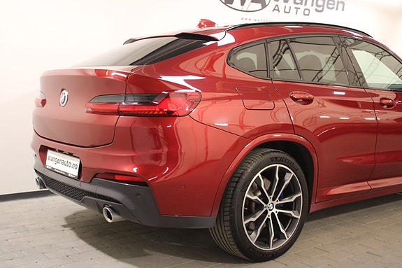 BMW X4 7 of 30