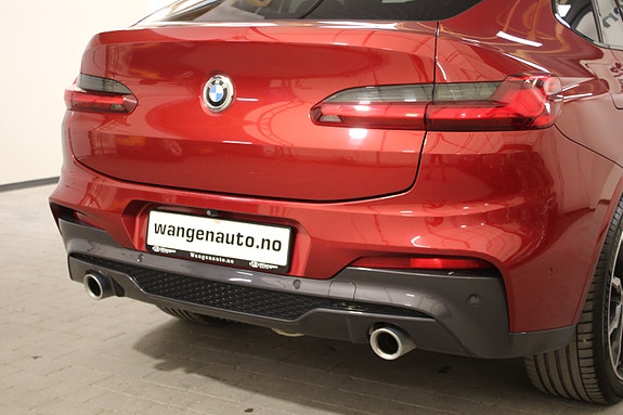 BMW X4 15 of 30