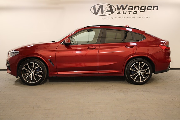 BMW X4 4 of 30