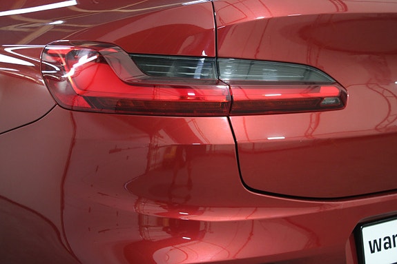 BMW X4 18 of 30