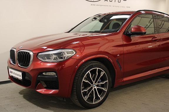 BMW X4 3 of 30