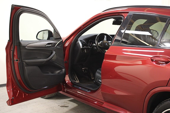 BMW X4 22 of 30