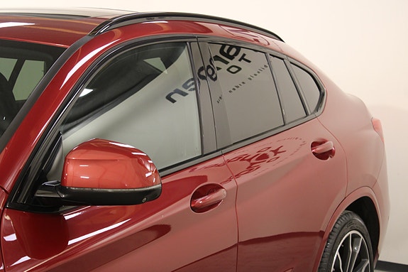 BMW X4 19 of 30