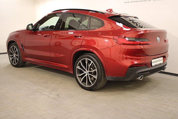 BMW X4 5 of 30