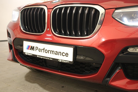 BMW X4 21 of 30