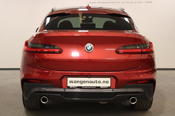 BMW X4 6 of 30