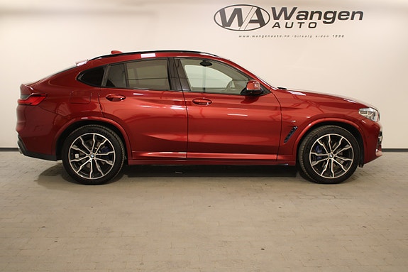BMW X4 8 of 30