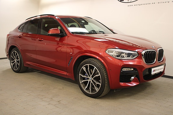 BMW X4 9 of 30