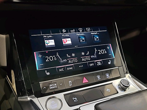 Audi e-tron Sportback 16 of 25