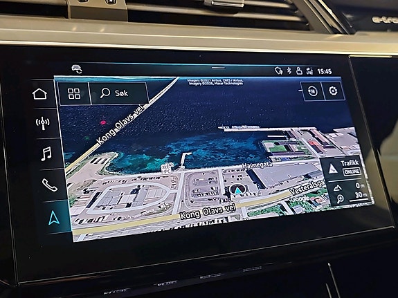 Audi e-tron Sportback 13 of 25