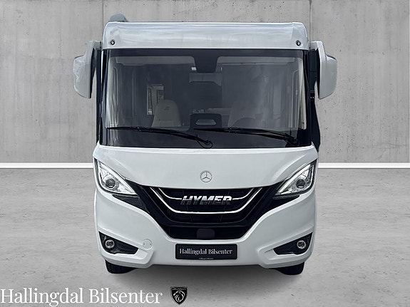 Hymer B-ML-I 790 /Alde/lithium/Inverter 2 of 5
