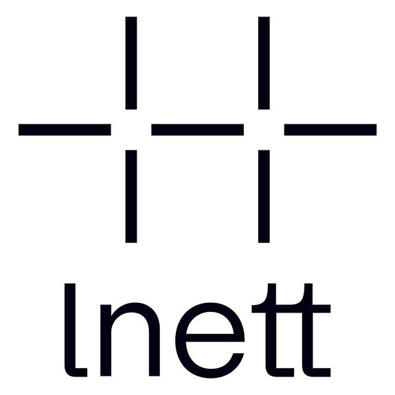 Lnett AS logo