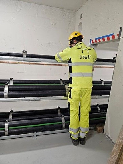 Bilde 1 av 17 i jobbannonse-galleriet