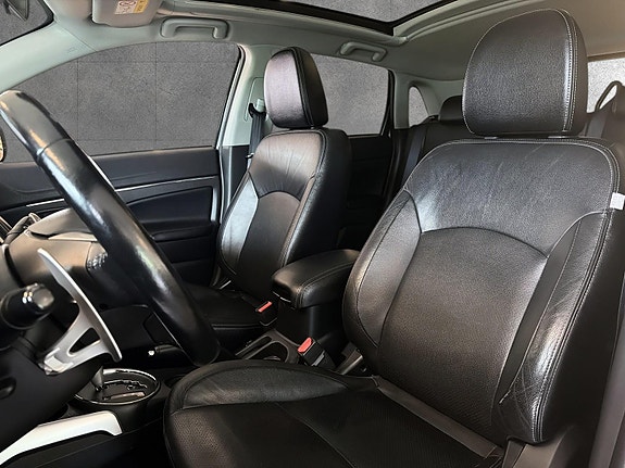 Mitsubishi ASX 9 of 20