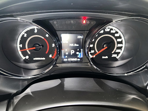 Mitsubishi ASX 15 of 20