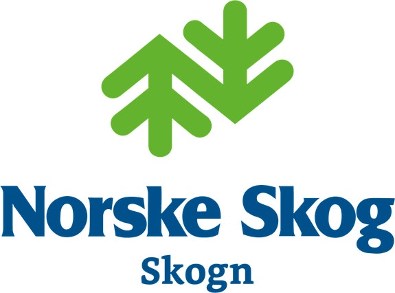 Norske Skog Skogn AS logo
