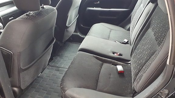 Honda CR-V 5 of 5