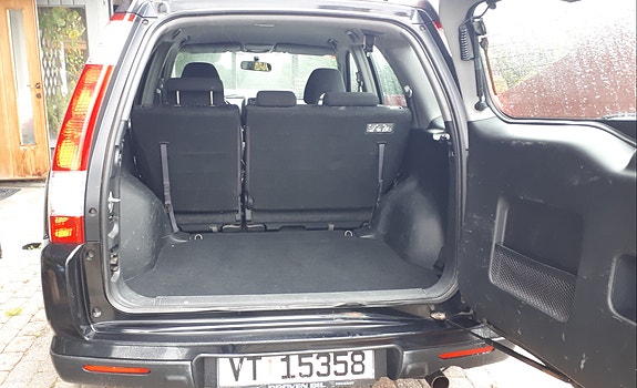 Honda CR-V 4 of 5