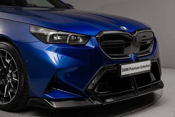 BMW M5 5 of 5