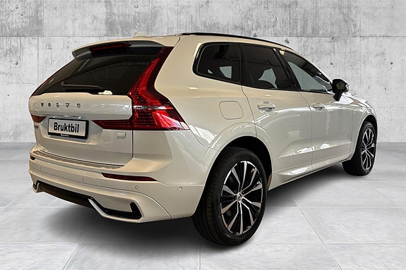 Volvo XC60 5 of 5